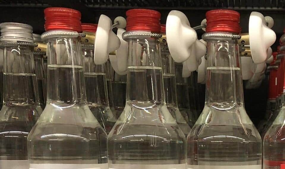 У Латвії почали діяти нові умови продажу алкоголю