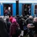 Нова хвиля міграції після війни: чому Україні може бракувати власних робочих рук