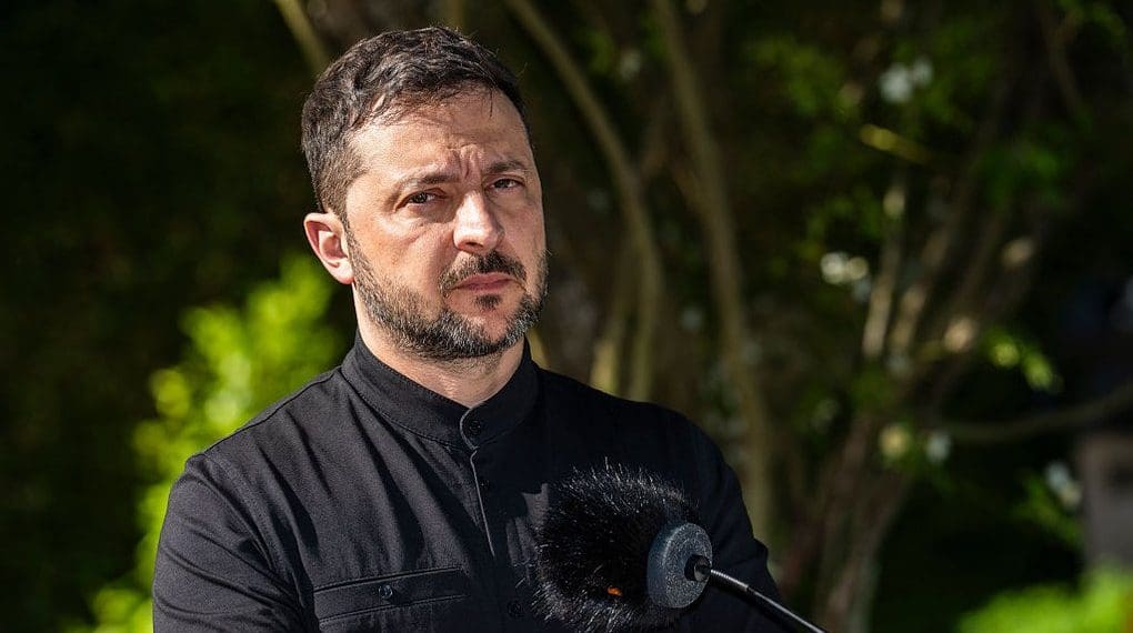 Закон про множинне громадянство: Зеленський назвав пріоритетні країни