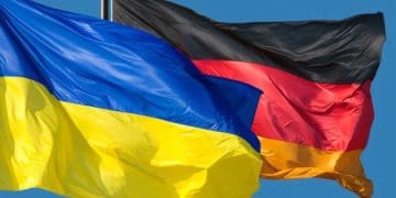 У Гамбурзі відбудеться благодійний родинний фестиваль до Дня Незалежності України