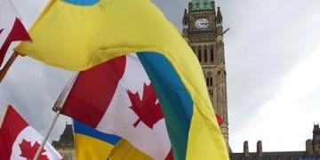 Двох українців визнали найуспішнішими мігрантами цього року в Канаді