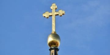 У Чехії розпочинає діяльність капеланська місія ПЦУ