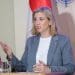Глава МЗС Австрії запропонувала провести Конференцію з відбудови України у Відні