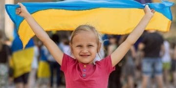 34-й День Незалежності України: як його відсвяткувала світова українська діаспора