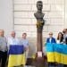У Відні українці вшанували пам’ять Івана Франка