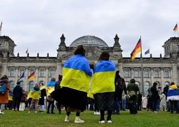 Євростат назвав кількість українців, які мають статус тимчасового захисту в ЄС