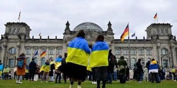 Євростат назвав кількість українців, які мають статус тимчасового захисту в ЄС