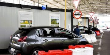 Незаконний перетин кордону: чому так багато і що з цим робити