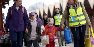 Українські біженці ризикують втратити можливість балотуватися: заява нардепа Олега Дунди