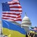 Дії США схвалює рекордно низька кількість українців – опитування