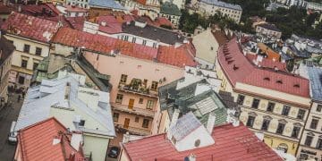 У Любліні знищено Мурал Подяки від української громади