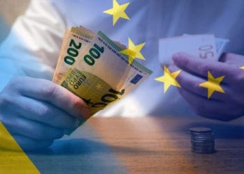 Нові обмеження на готівкові платежі та криптовалюту в ЄС: що мають знати українці