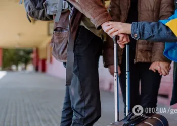 Польща може переглянути виплати “800+” для українських біженців: що відомо