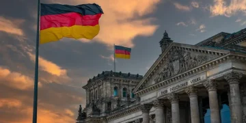 Скільки українців отримують виплати у Німеччині: офіційні дані