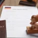 Коли українцям потрібна віза для в’їзду в Німеччину і як її оформити