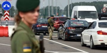 Виїзд чоловіків до 25 років за кордон: деталі законопроєкту