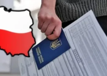 Польща продовжила тимчасовий захист для частини біженців до 2027 року