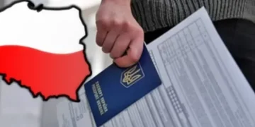 Польща продовжила тимчасовий захист для частини біженців до 2027 року