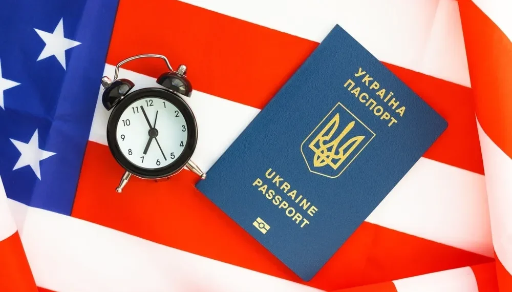 U4U для українців: розгляд заяв на ре-пароль відновили із новими вимогами