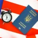 U4U для українців: розгляд заяв на ре-пароль відновили із новими вимогами