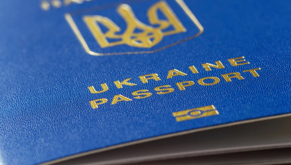 США серед перших 5 країн, з якими Україна введе множинне громадянство
