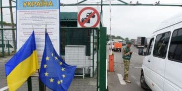 Штраф і конфіскація: який багаж не пропустять через кордон з Україною