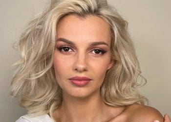 “Найщасливіший рік її життя був зі Стасом”: мати хлопця загиблої в США Ірини Заруцької поділилася спогадами