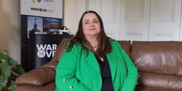 «Люди, треба працювати!» Посол розповіла, як українські біженці адаптуються в Ірландії