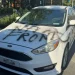«На фронт». У Вроцлаві вандали розмалювали авто українки 