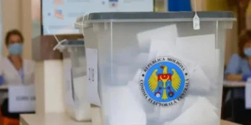 Українська діаспора – проросійська? Як голосуватимуть українці на виборах у Молдові: прогноз експерта