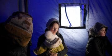Литва продовжила тимчасовий захист для українських біженців до 2027 року