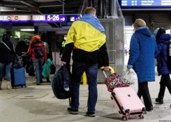 У країнах ЄС збільшилася кількість українців із тимчасовим захистом – Євростат