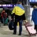 У країнах ЄС збільшилася кількість українців із тимчасовим захистом – Євростат