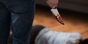 Вбивство українки у США: Мін’юст офіційно вимагає стратити нападника