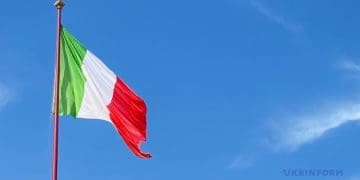 В Італії пройде фестиваль української культури Ukro-2025