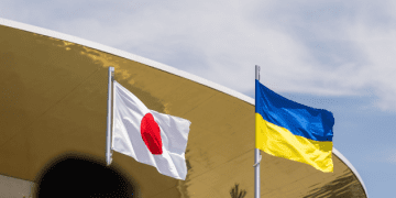 Україна отримає понад $246 мільйонів від Японії в рамках програми SURGE