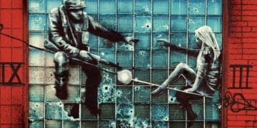 У Нідерландах покажуть документальний фільм «Паляниця»