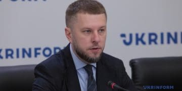 На реалізацію чергового етапу Програми відновлення України від ЄІБ спрямують €100 мільйонів