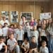 Українські діти у Словаччині отримали ще один освітній осередок