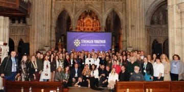 У Лондоні відбувся перший форум лідерів українських організацій, що зібрав 250 представників