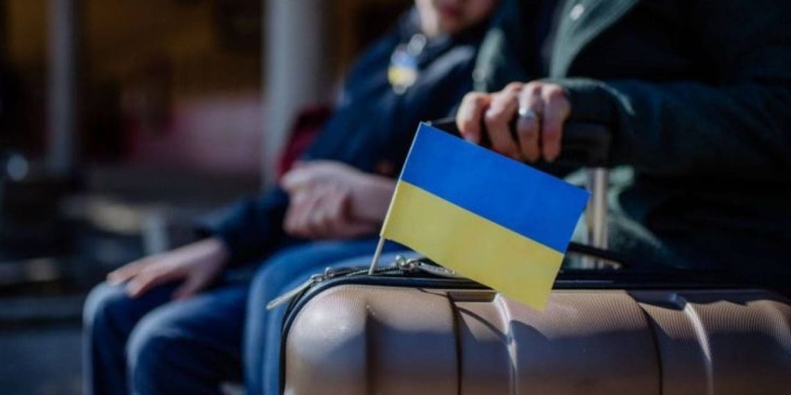 Скільки українців повернуться додому після завершення війни: в Офісі президента назвали цифру