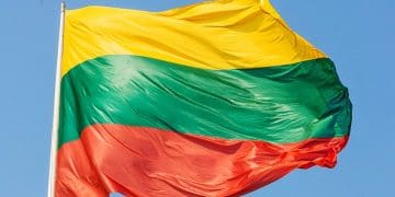 У Литві пропонують продовжити тимчасовий захист українців до березня 2027 року