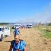 «Винятково цивільні роботи». Данська рада у справах біженців засудила ракетний удар РФ по розмінувальниках місії під Черніговом