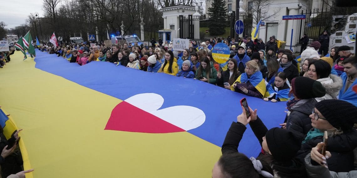 Сейм Польщі ухвалив новий закон про допомогу українцям. Що відомо