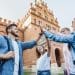 Програма стипендій у Чехії для українських студентів: прийом заявок триває до 30 вересня