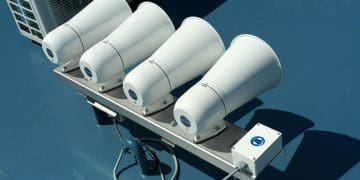 Жителі Варшави можуть почути короткі звуки сирен