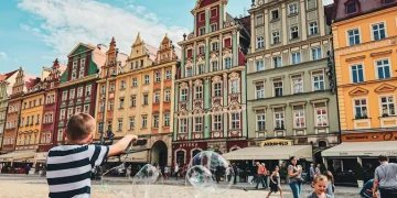 “Більше не хочу”: українка розповіла про 3 основні мінуси життя у Вроцлаві