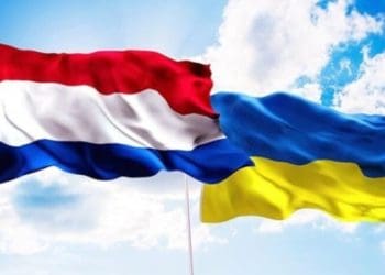 У Нідерландах склалася критична ситуація з прихистком українських біженців