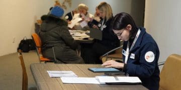 Естонська рада у справах біженців відкриває заявки на допомогу