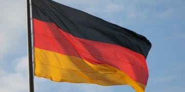 Німеччина прагне отримати підтримку ЄС для створення центрів повернення мігрантів